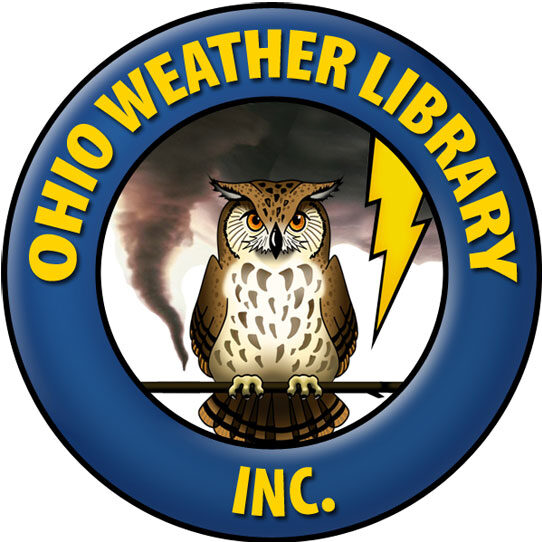 Ohio Weather Hub